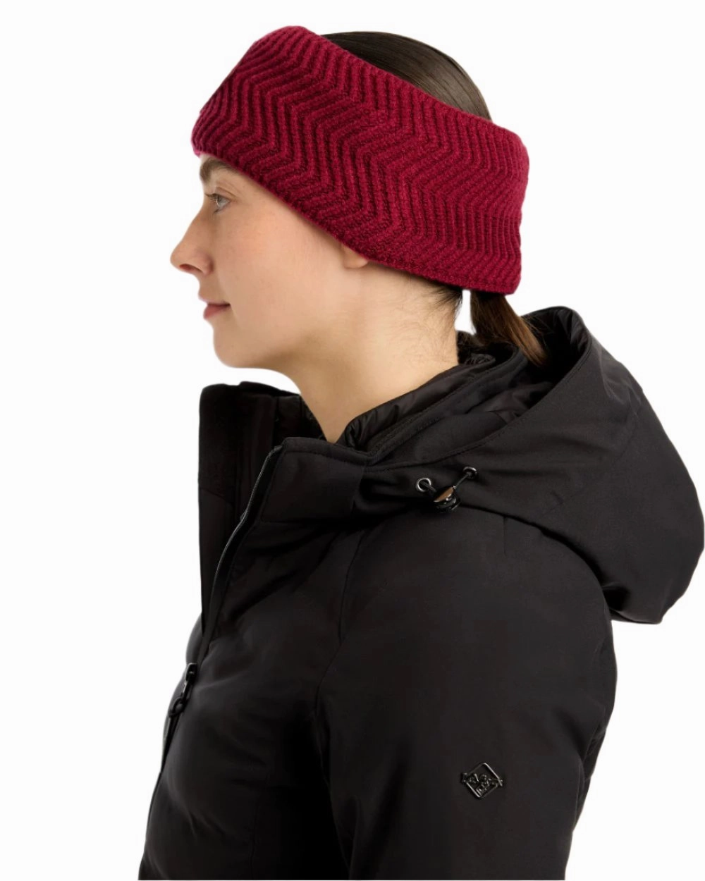 LeMieux Lila Headband