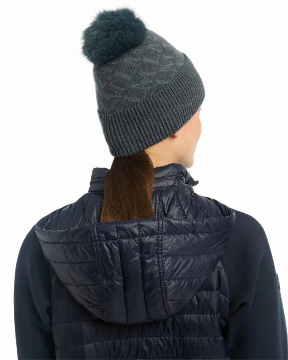 LeMieux LM Beanie