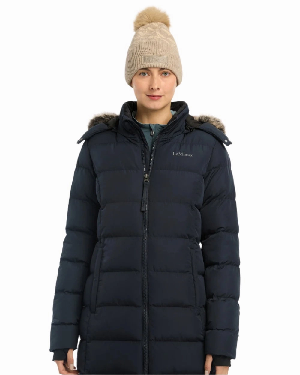 LeMieux LM Beanie