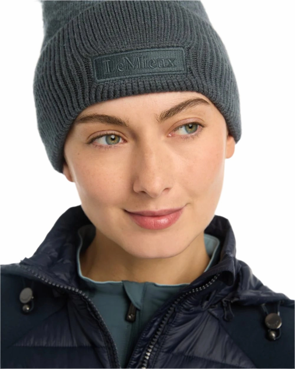 LeMieux LM Beanie