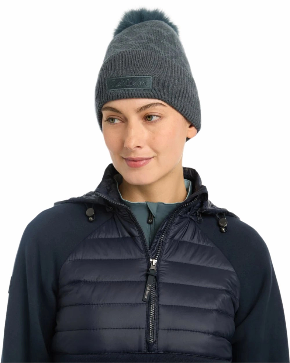 LeMieux LM Beanie