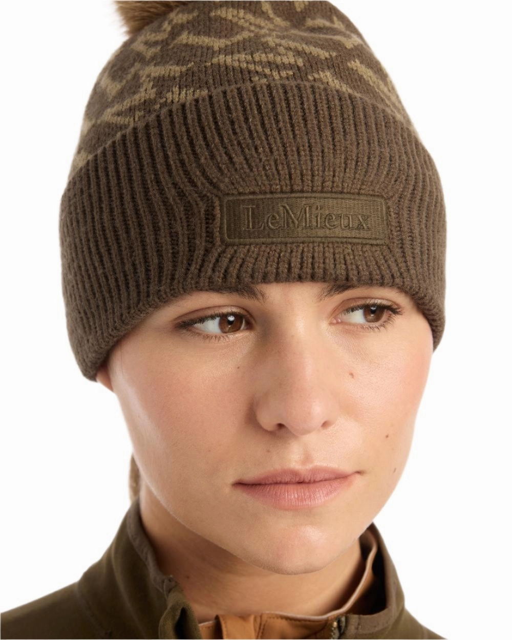 LeMieux LM Beanie