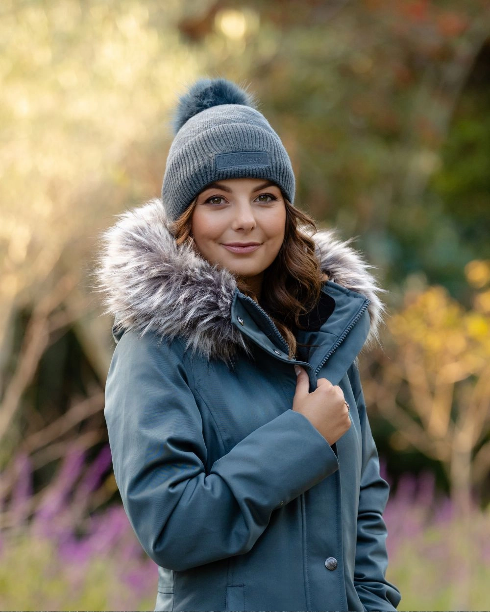 LeMieux LM Beanie