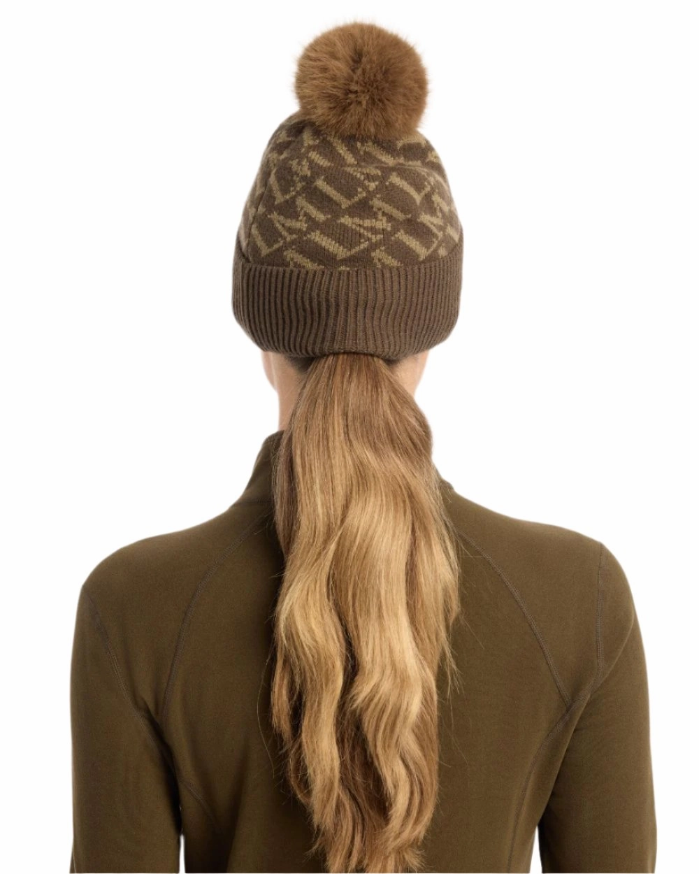 LeMieux LM Beanie