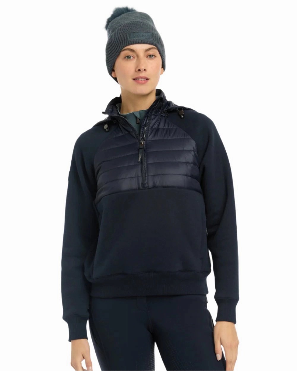 LeMieux LM Beanie