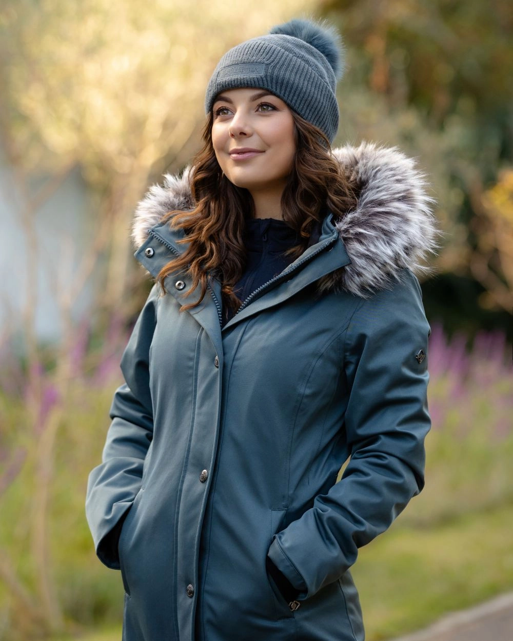 LeMieux LM Beanie