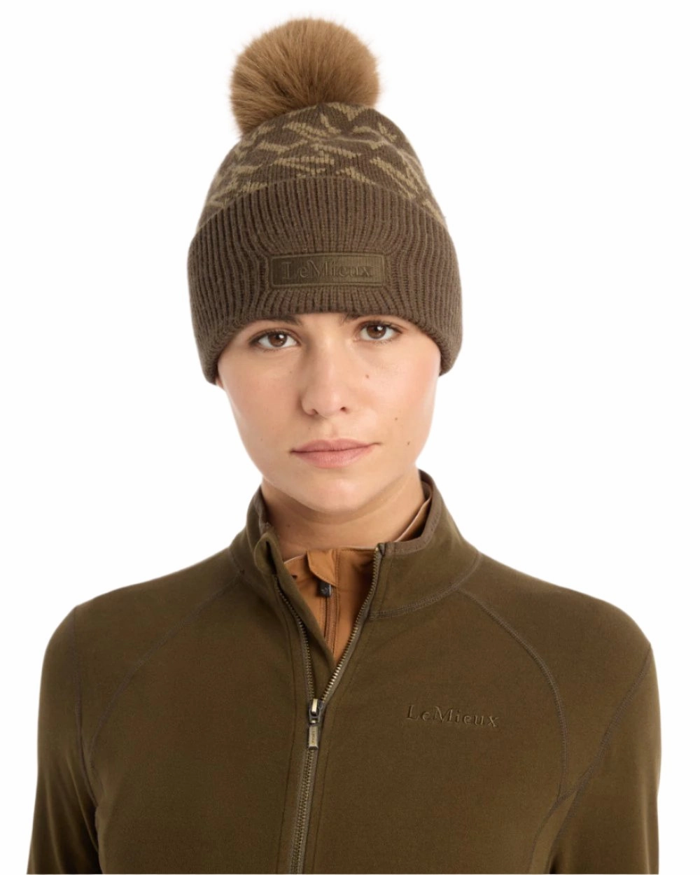 LeMieux LM Beanie