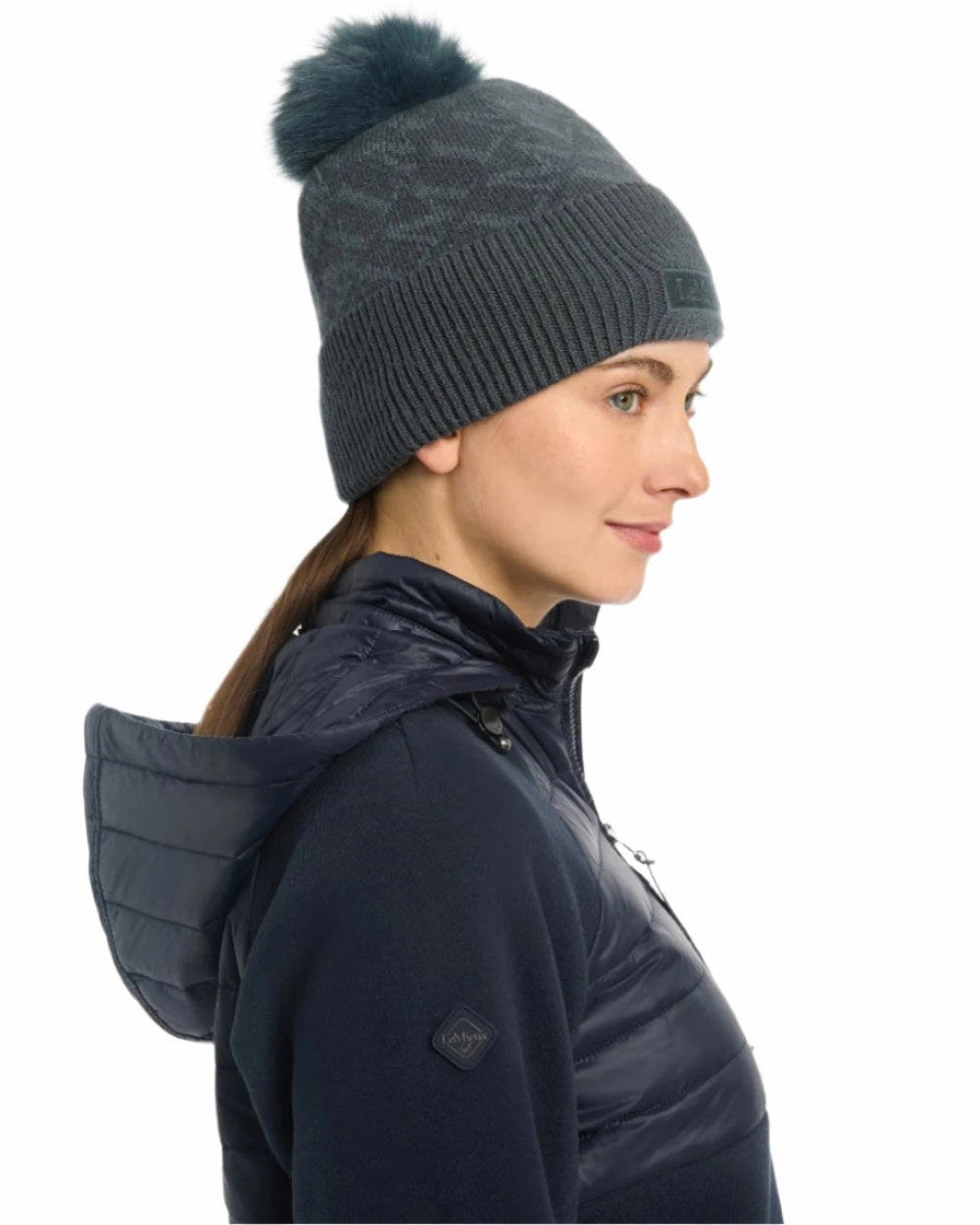LeMieux LM Beanie