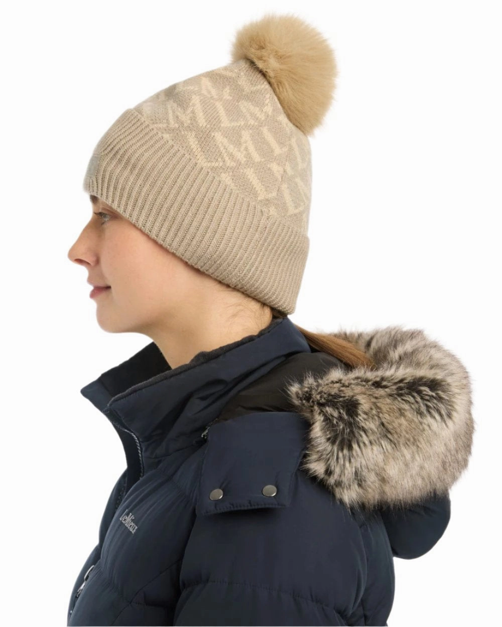 LeMieux LM Beanie