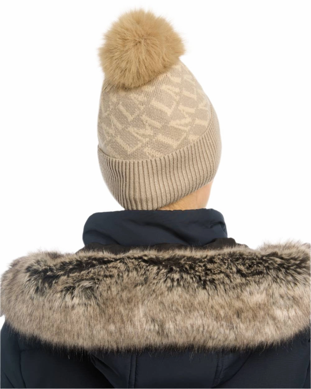 LeMieux LM Beanie