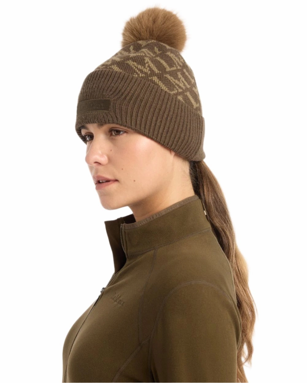 LeMieux LM Beanie
