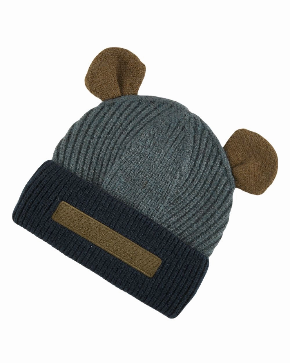 LeMieux Mini Bear Beanie