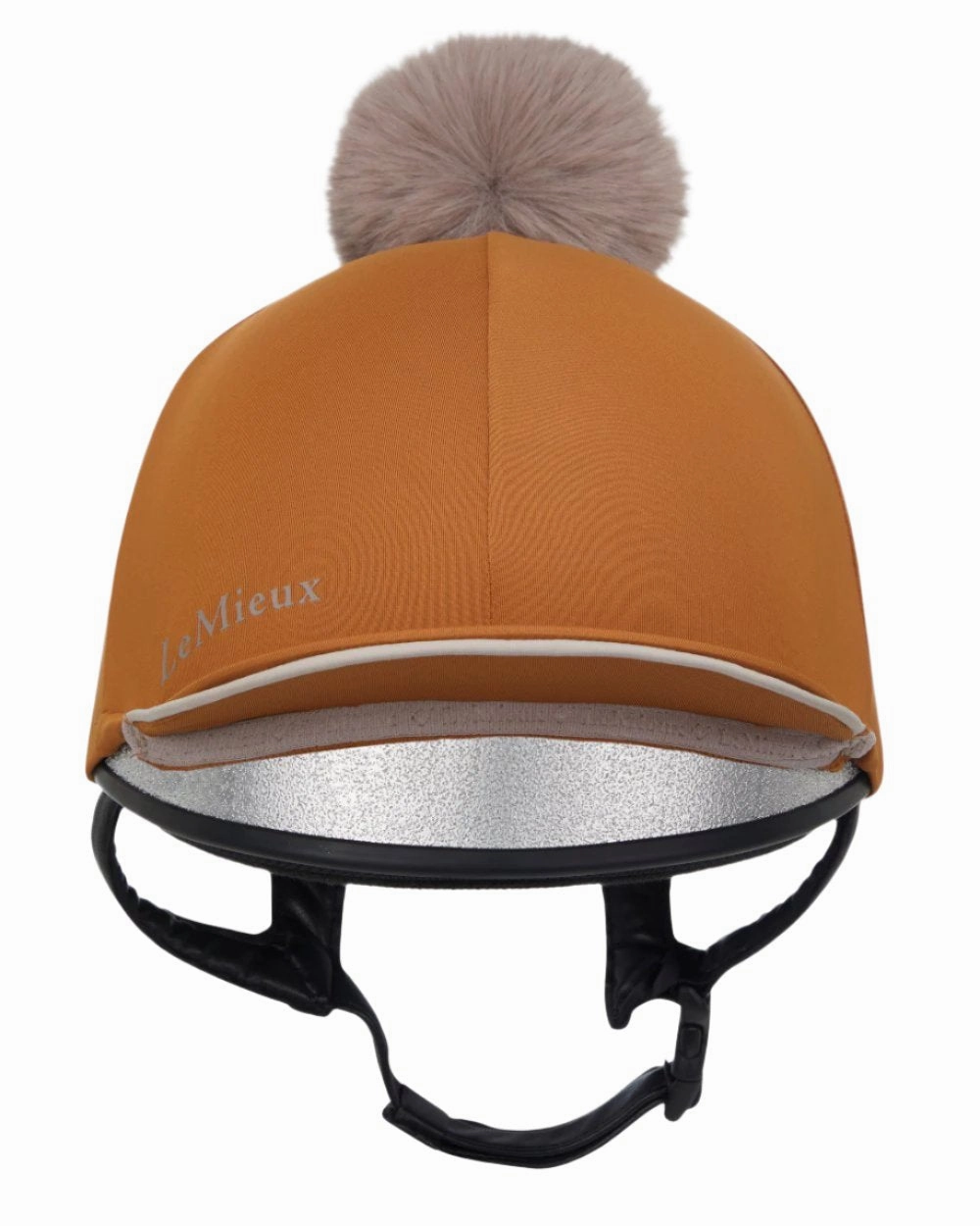 LeMieux Pippa Hat Silk