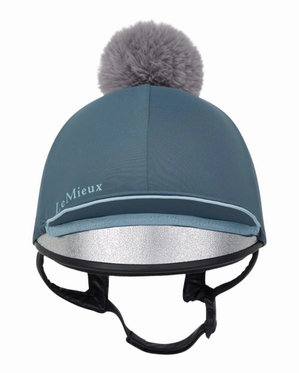 LeMieux Pippa Hat Silk