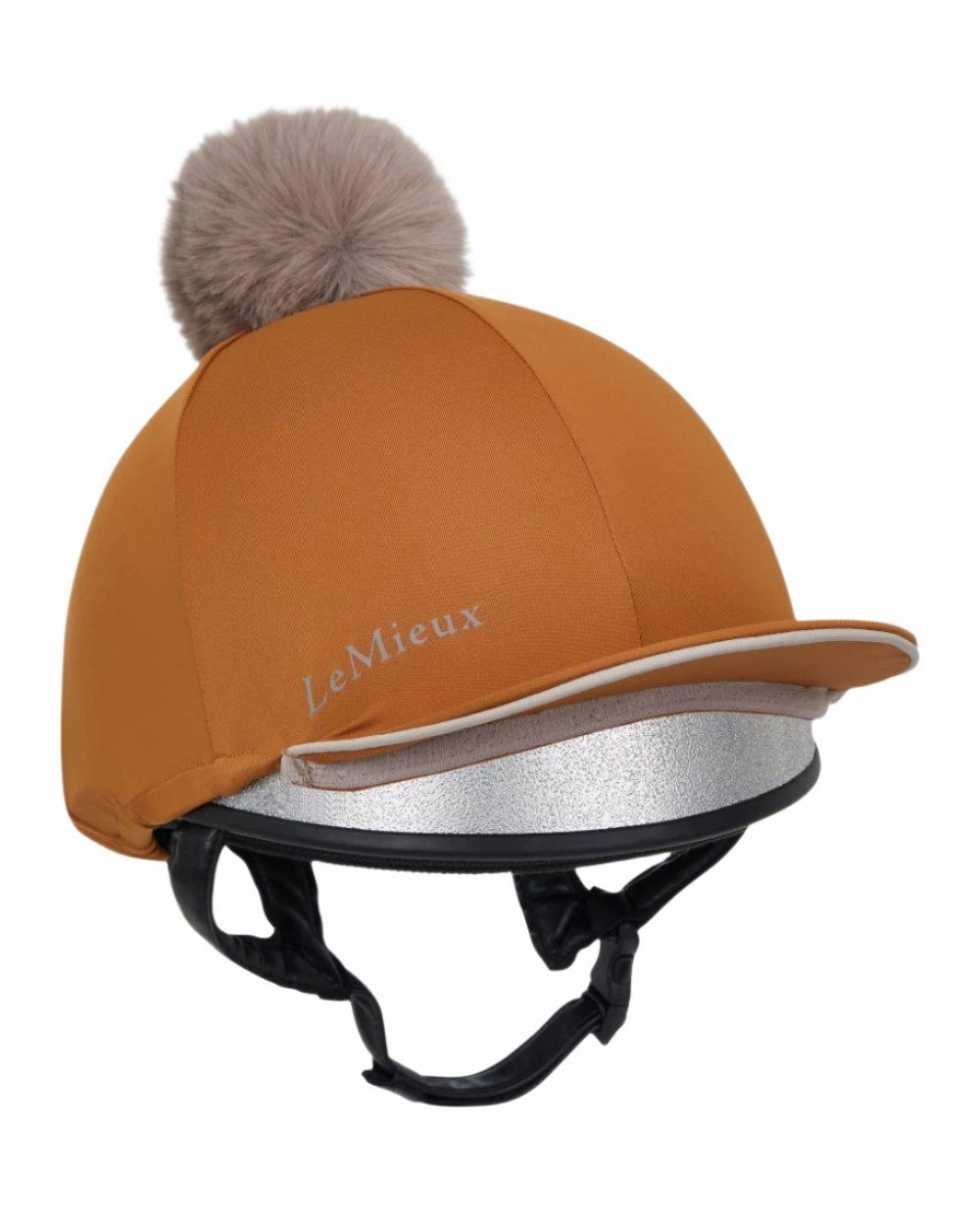 LeMieux Pippa Hat Silk