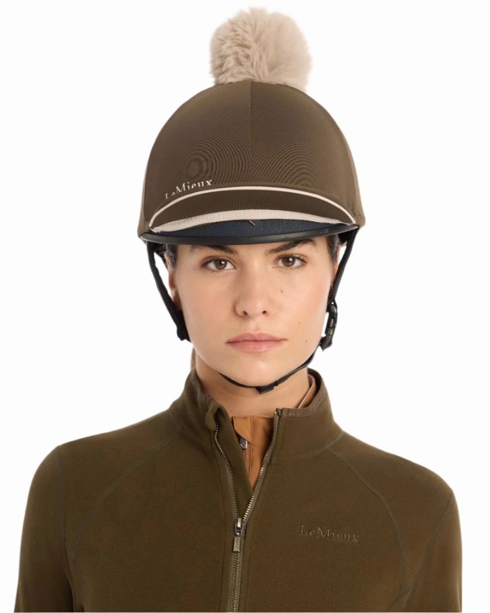 LeMieux Pippa Hat Silk