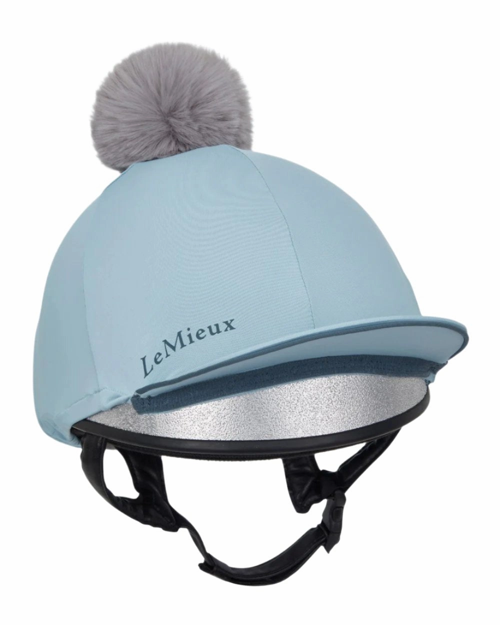 LeMieux Pippa Hat Silk