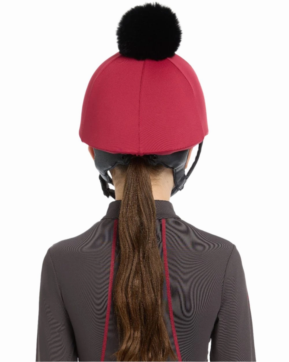 LeMieux Pippa Hat Silk
