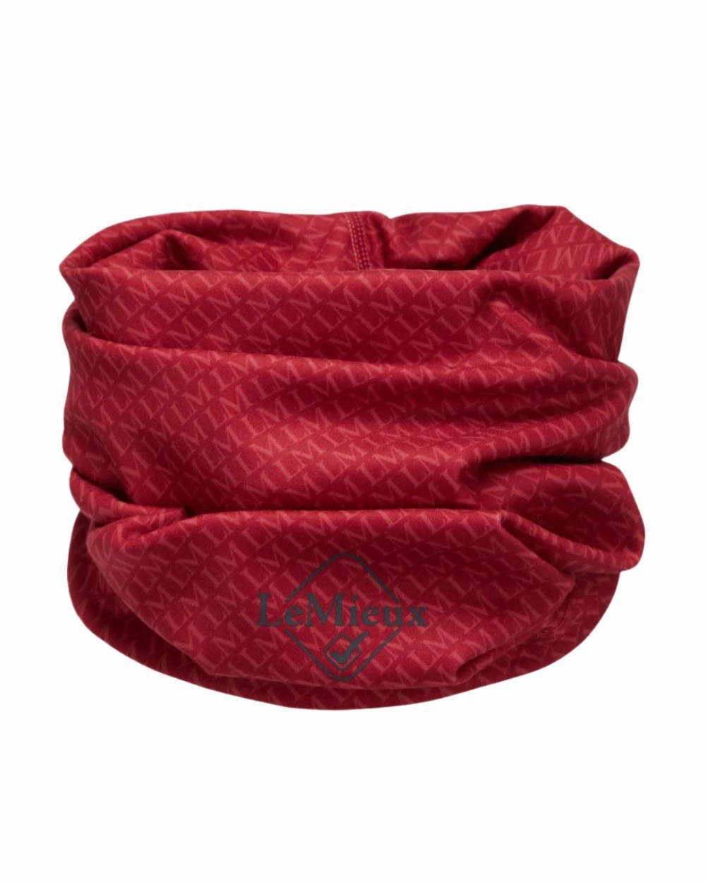 LeMieux Printed Stretch Snood