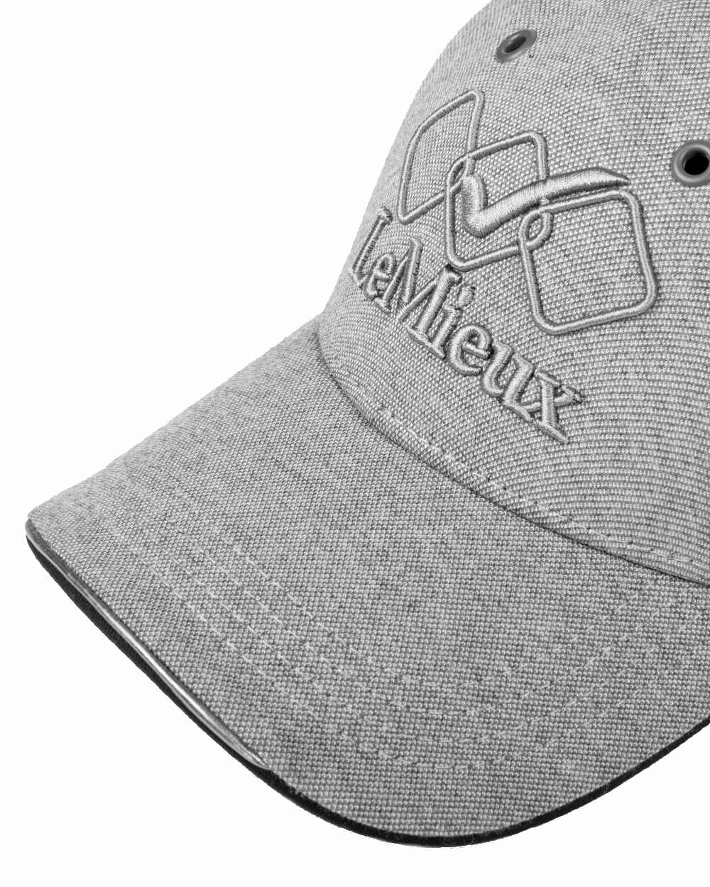 LeMieux Team Baseball Cap