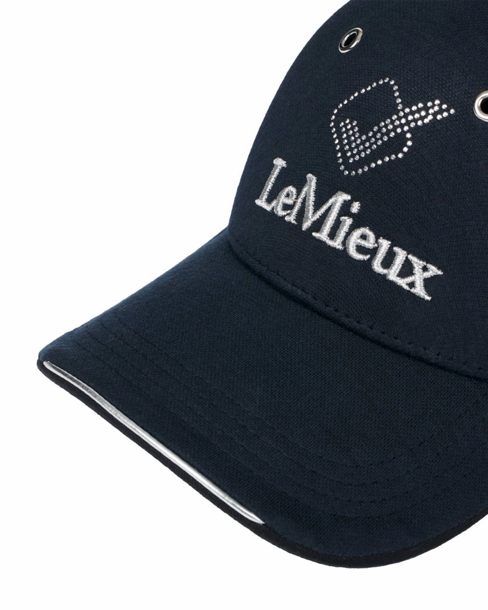 LeMieux Twilight Baseball Cap