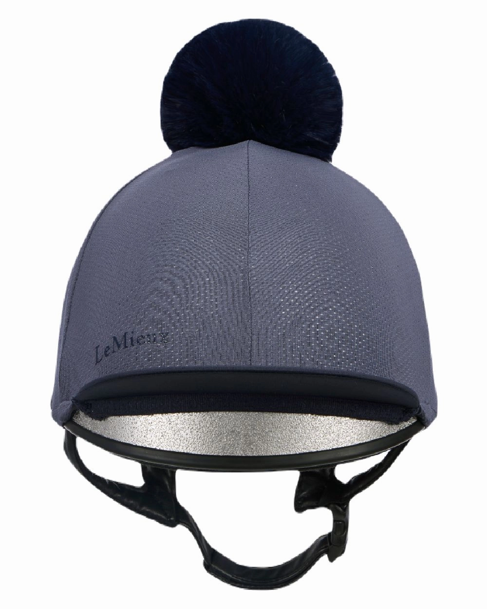 LeMieux Womens Maria Mesh Hat Silk