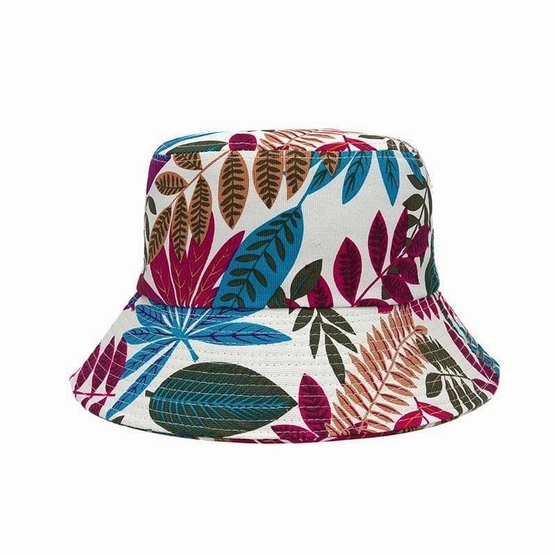 Lenox Cotton Bucket Hat
