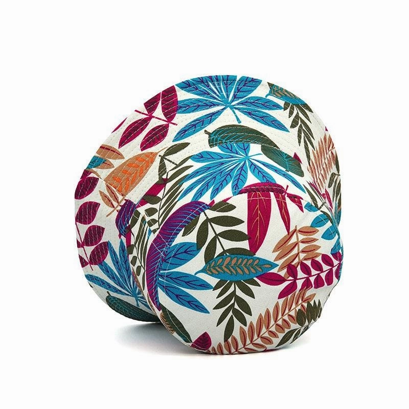 Lenox Cotton Bucket Hat