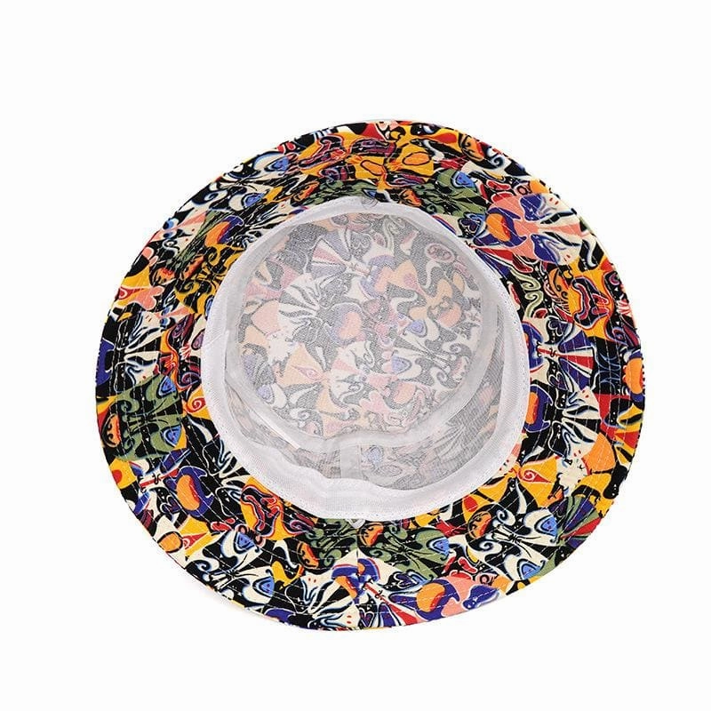 Lenox Cotton Bucket Hat