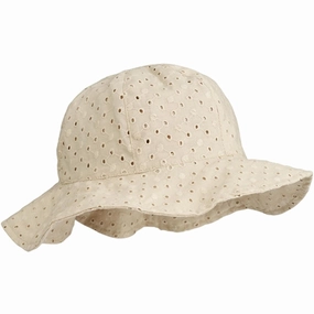 Liewood Amelia Sun Hat Sandy