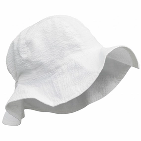 Liewood Amelia Sun Hat White