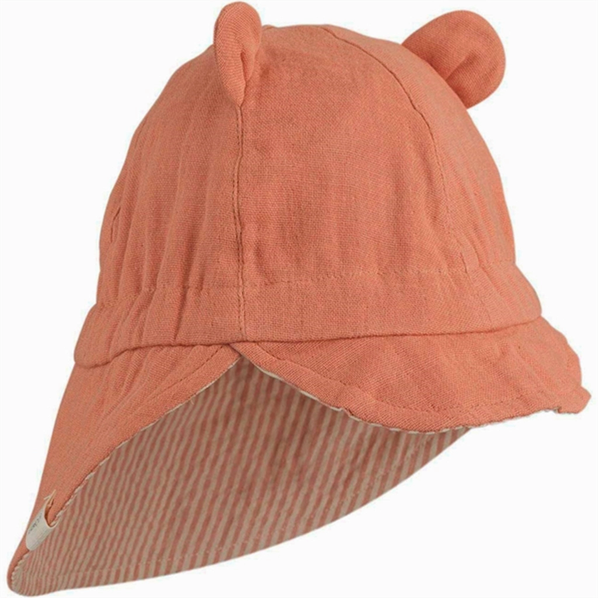 Liewood Cosmo Sun Hat Tuscandy Rose
