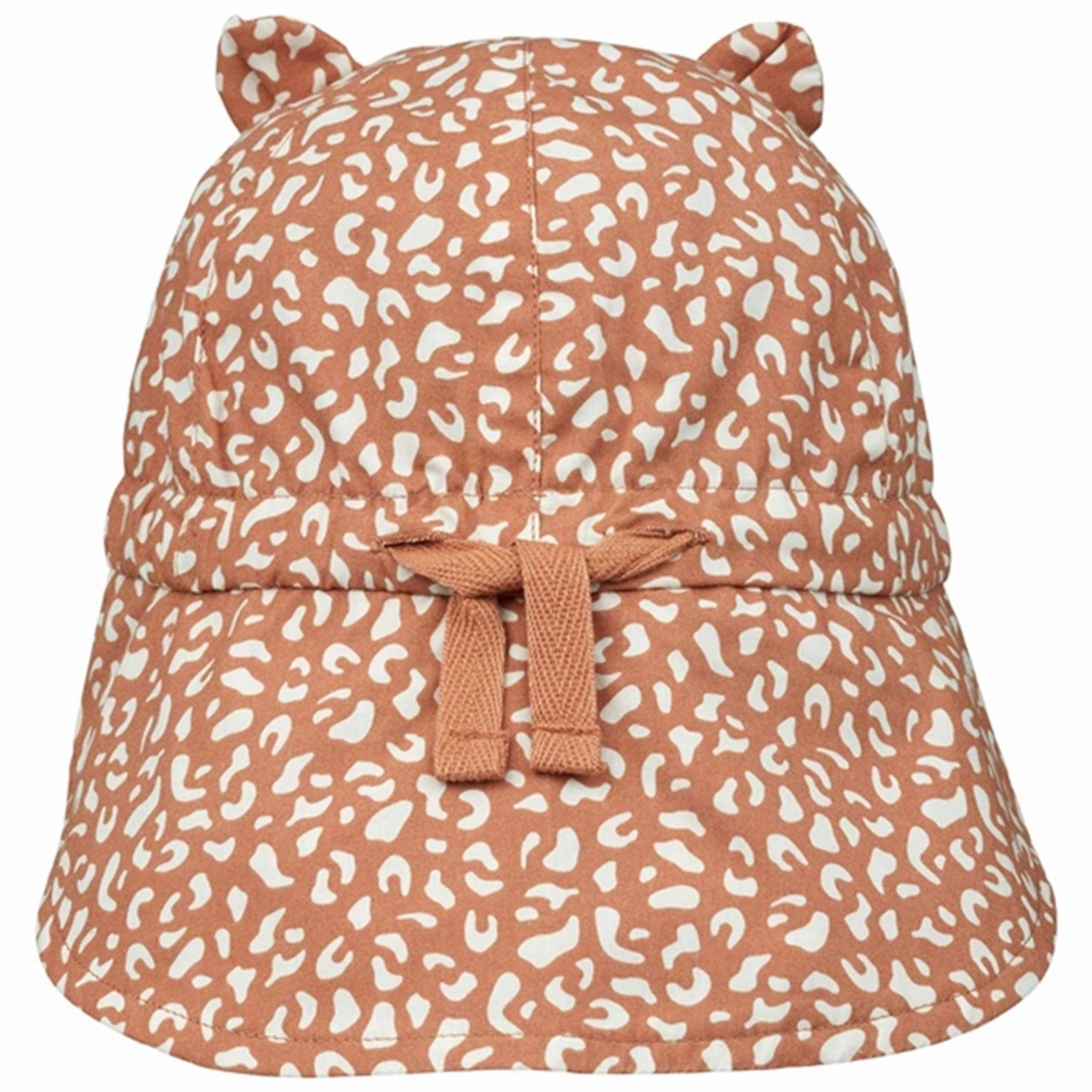 Liewood Gorm Reversible Sun Hat Mini Leo Tuscany Rose