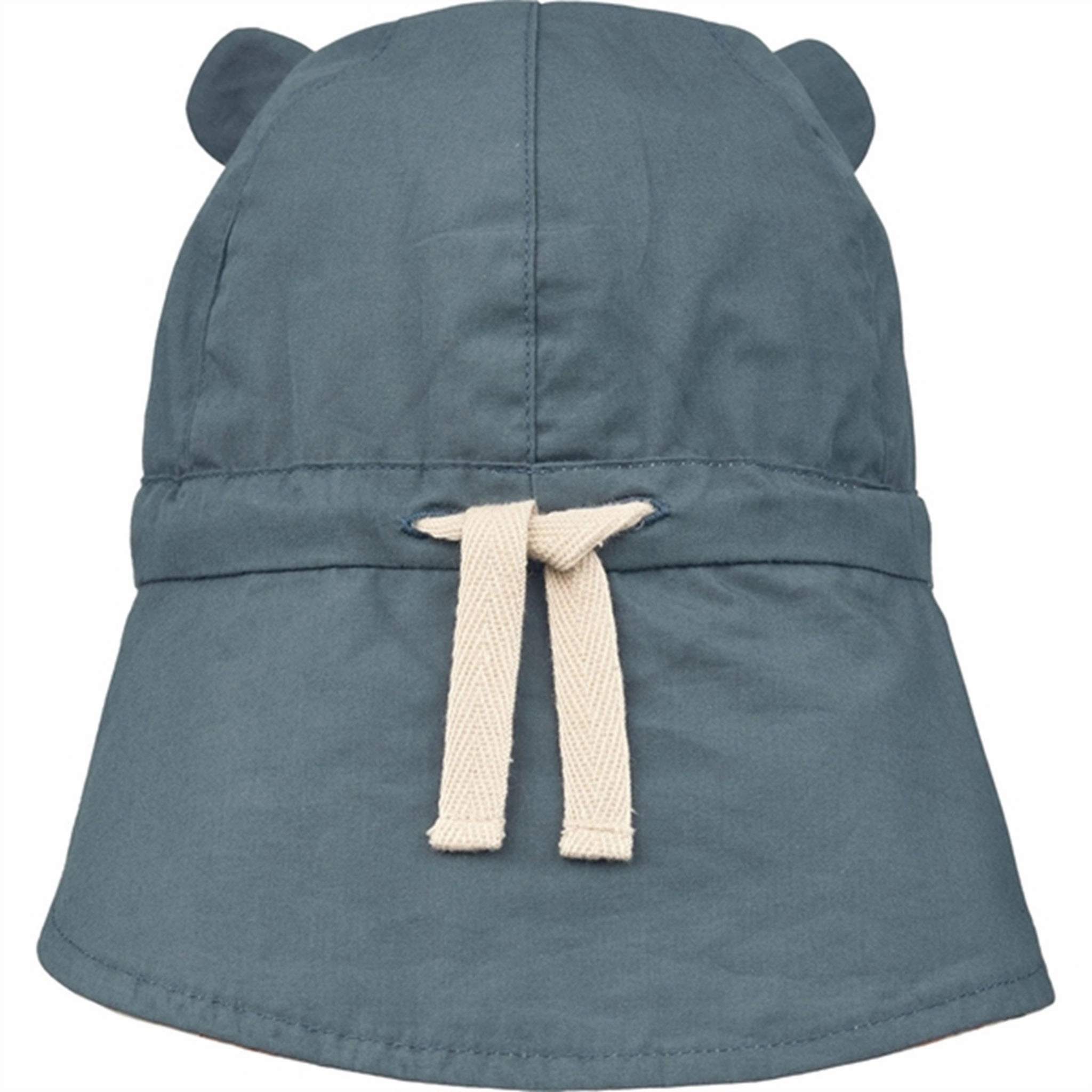 Liewood Gorm Sun Hat Sea Creature/Sandy