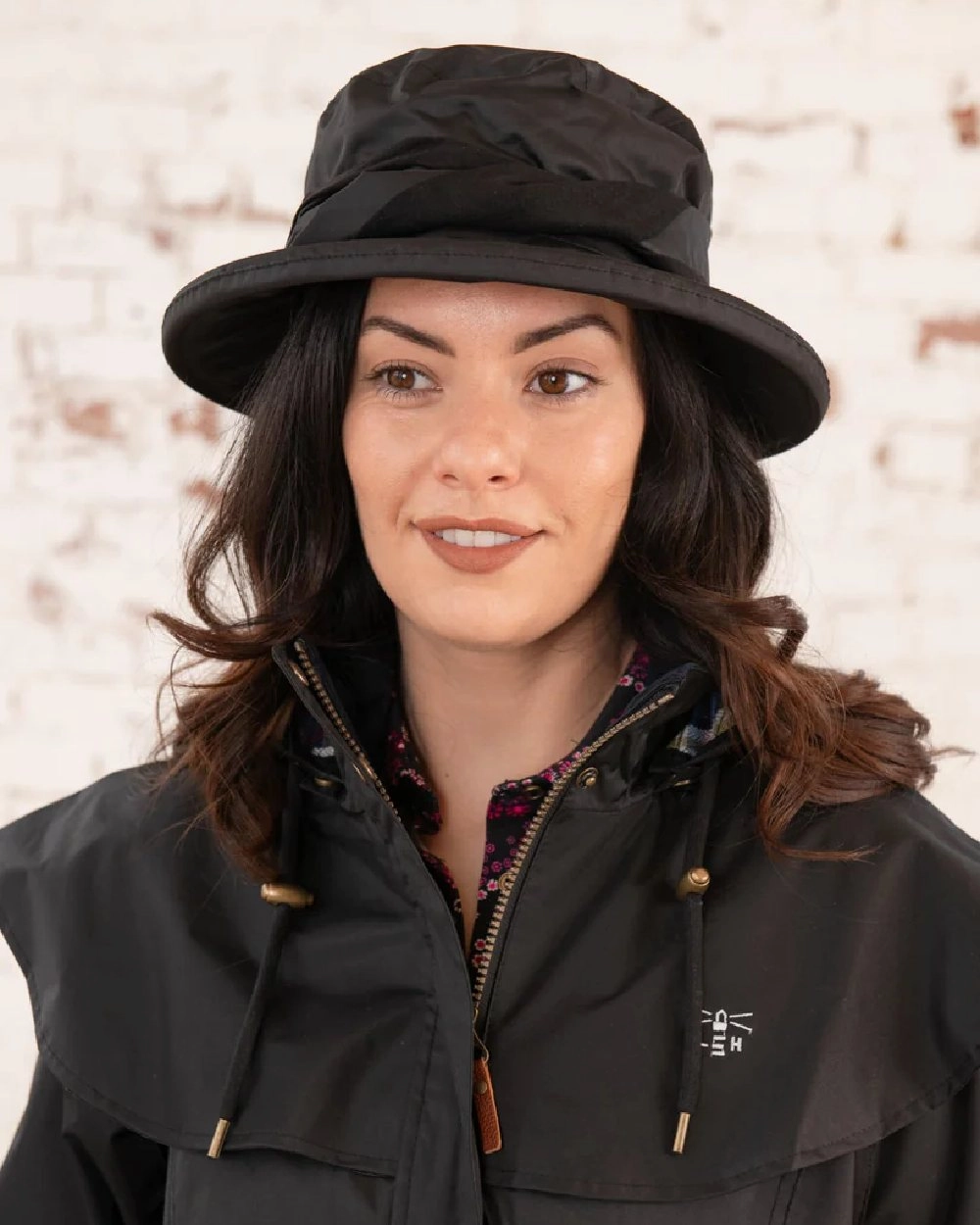 Lighthouse Canterbury Waterproof Hat