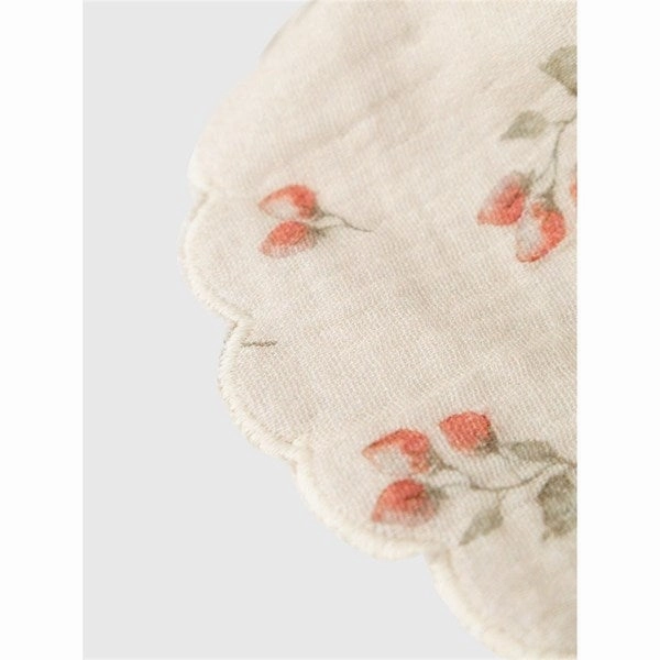 Lil'Atelier Turtledove Strawberry Biba Hat