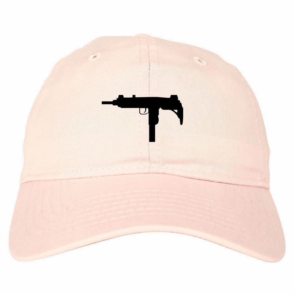 Lil Uzi Dad Hat