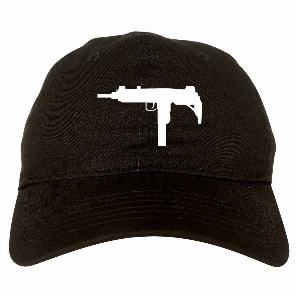 Lil Uzi Dad Hat