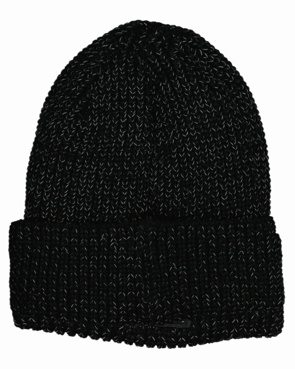Line 7 Reflective Beanie