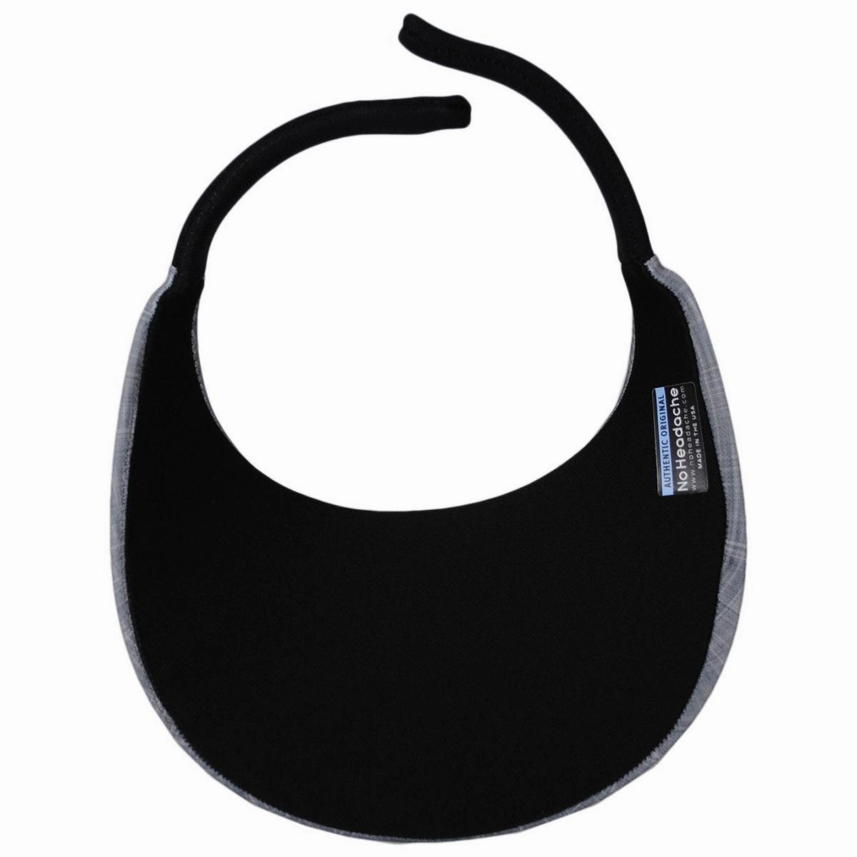Linen Midsize Visor