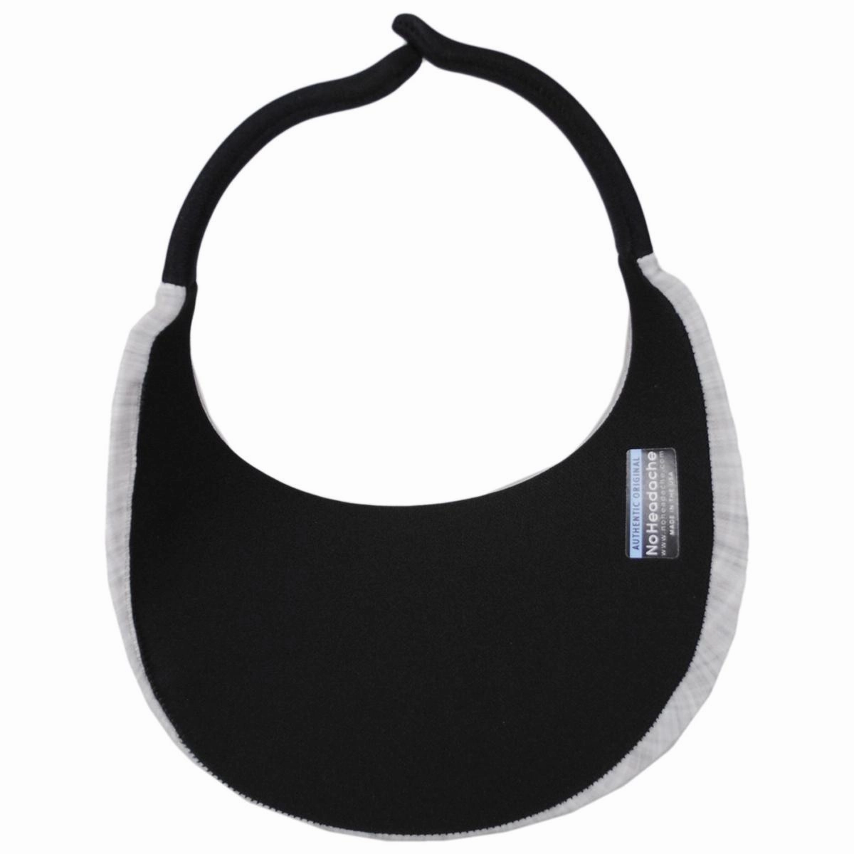 Linen Midsize Visor
