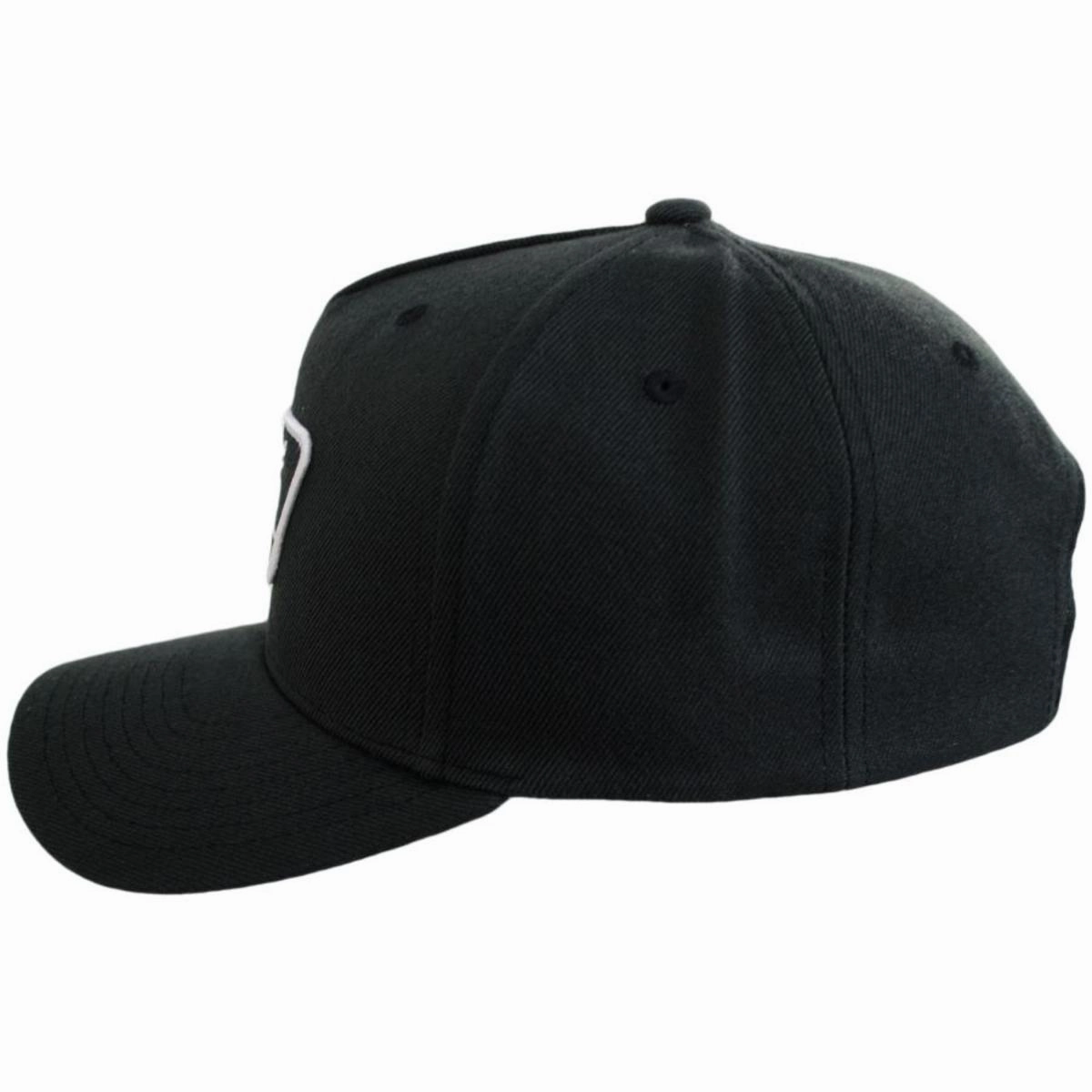 Linwood NetPlus MP Snapback Baseball Cap