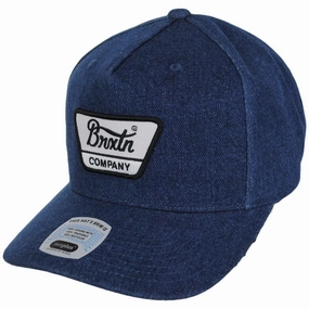 Linwood NetPlus MP Snapback Baseball Cap