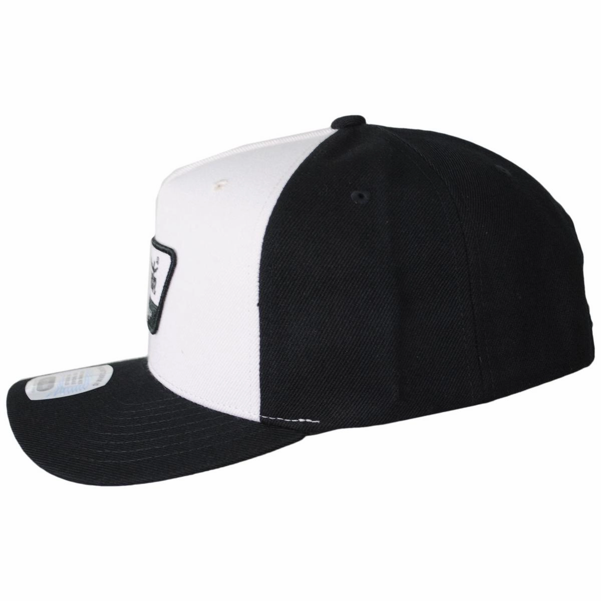 Linwood NetPlus MP Snapback Baseball Cap