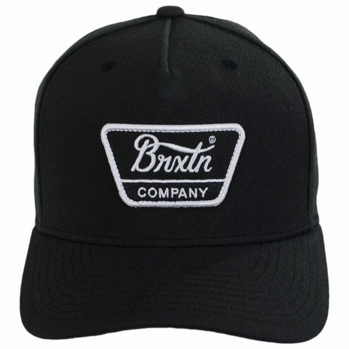 Linwood NetPlus MP Snapback Baseball Cap