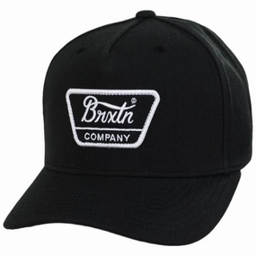Linwood NetPlus MP Snapback Baseball Cap