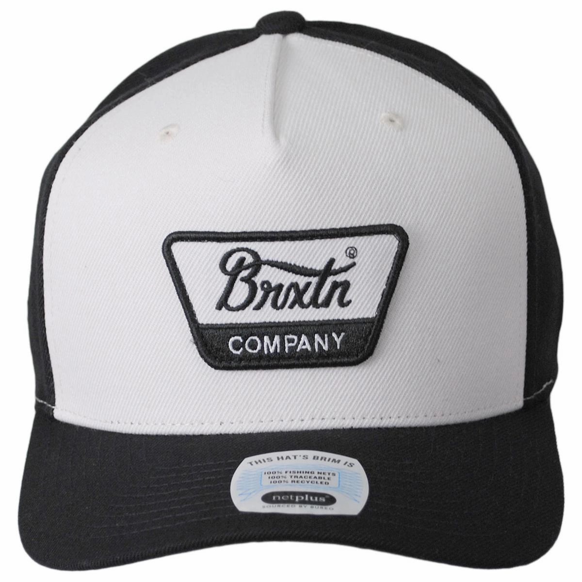 Linwood NetPlus MP Snapback Baseball Cap