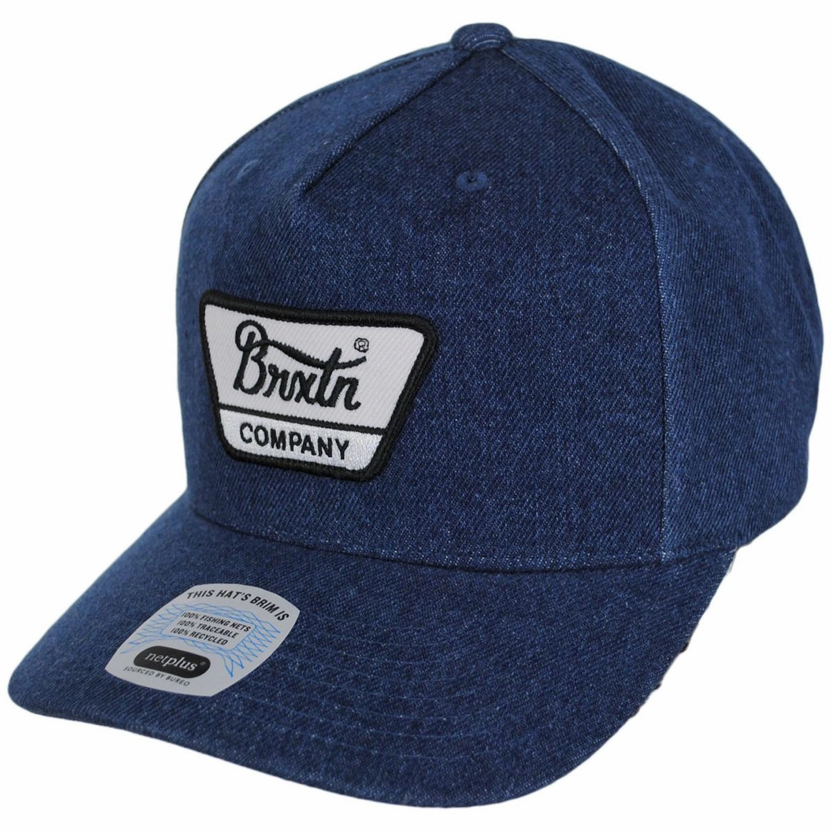 Linwood NetPlus MP Snapback Baseball Cap