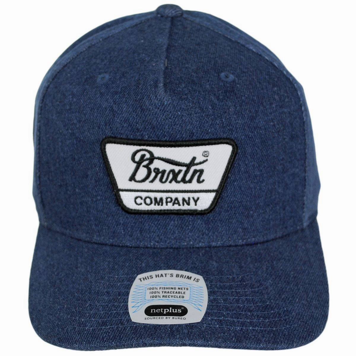 Linwood NetPlus MP Snapback Baseball Cap