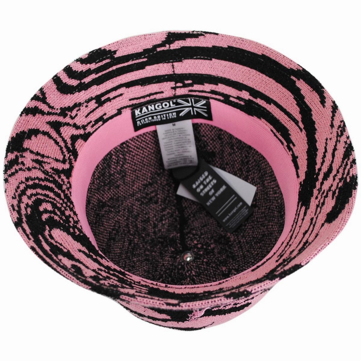 Liquify Casual Bucket Hat